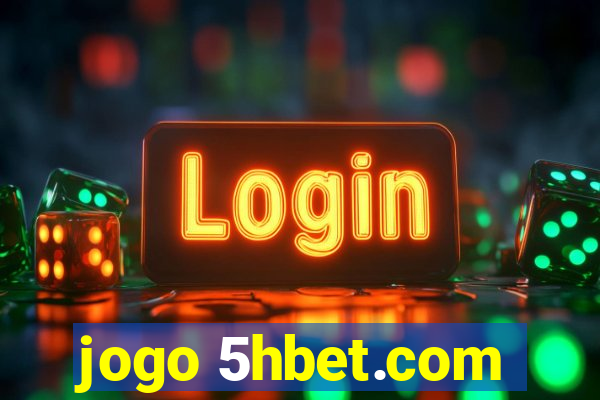 jogo 5hbet.com